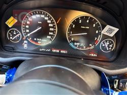 بي ام دبليو X4